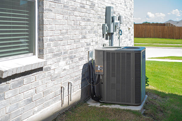 Reliable Hvac Installation contractor in Louisa, VA by FH HVAC